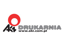 Drukarnia AKI