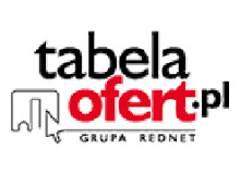 Tabela Ofert